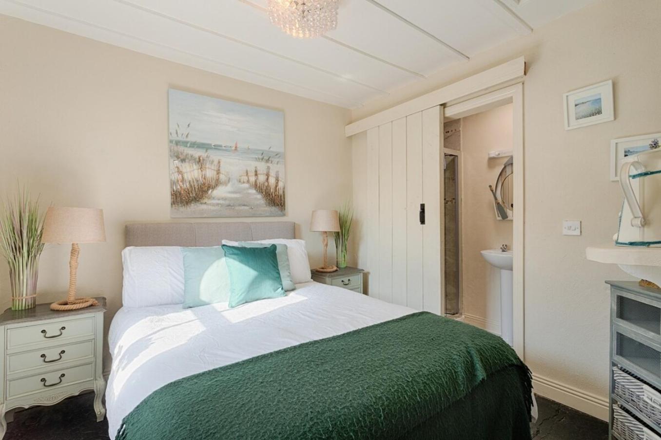 The Boathouse On The Atlantic Sea Villa Liscannor Exteriör bild